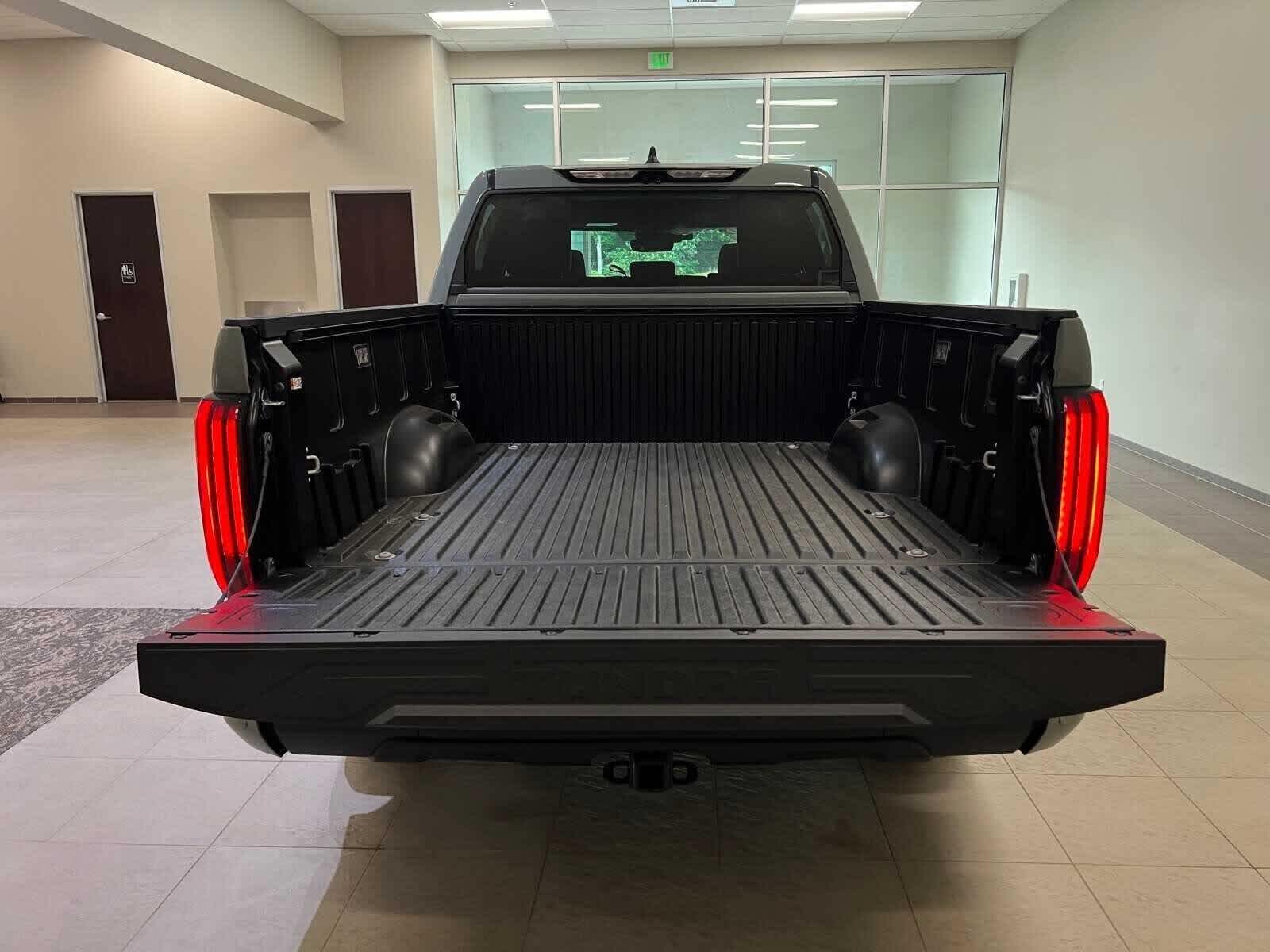 2025 Toyota Tundra i-FORCE MAX Limited i-FORCE MAX