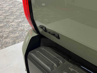 2025 Toyota Tundra i-FORCE MAX Limited i-FORCE MAX