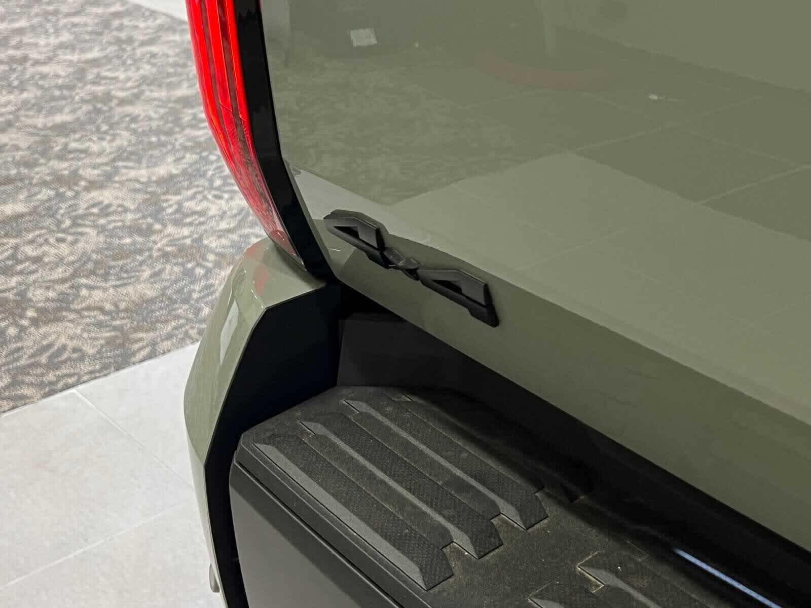 2025 Toyota Tundra i-FORCE MAX Limited i-FORCE MAX