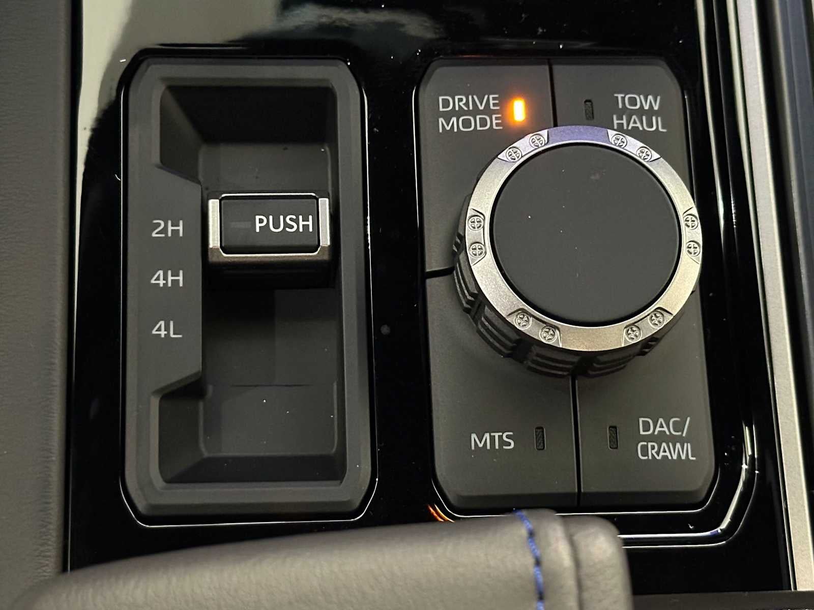 2026 Toyota Tundra Platinum Hybrid