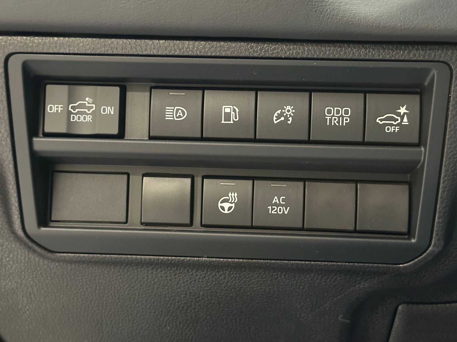 2026 Toyota Tundra Platinum Hybrid