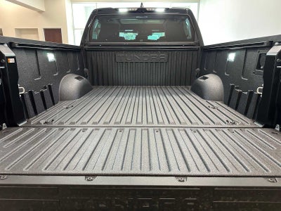 2026 Toyota Tundra Platinum Hybrid