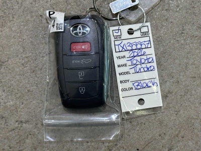 2026 Toyota Tundra Platinum Hybrid