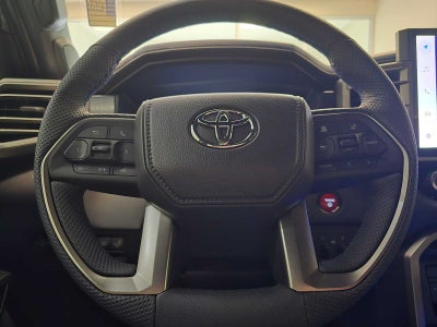 2026 Toyota Tundra i-FORCE MAX Platinum i-FORCE MAX
