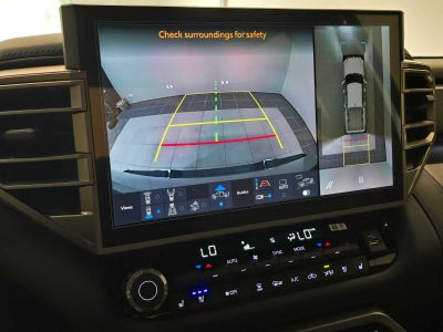 2026 Toyota Tundra i-FORCE MAX Platinum i-FORCE MAX
