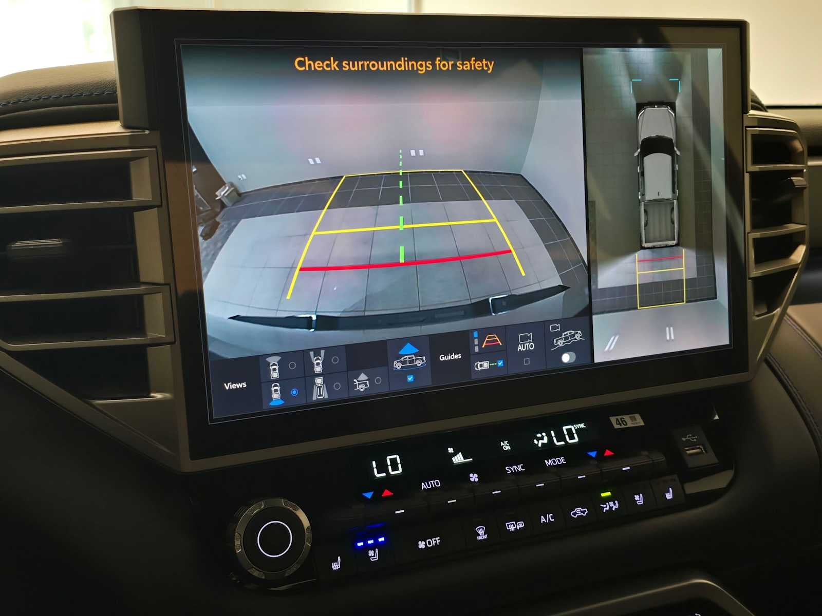 2026 Toyota Tundra i-FORCE MAX Platinum i-FORCE MAX