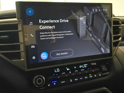2026 Toyota Tundra i-FORCE MAX Platinum i-FORCE MAX