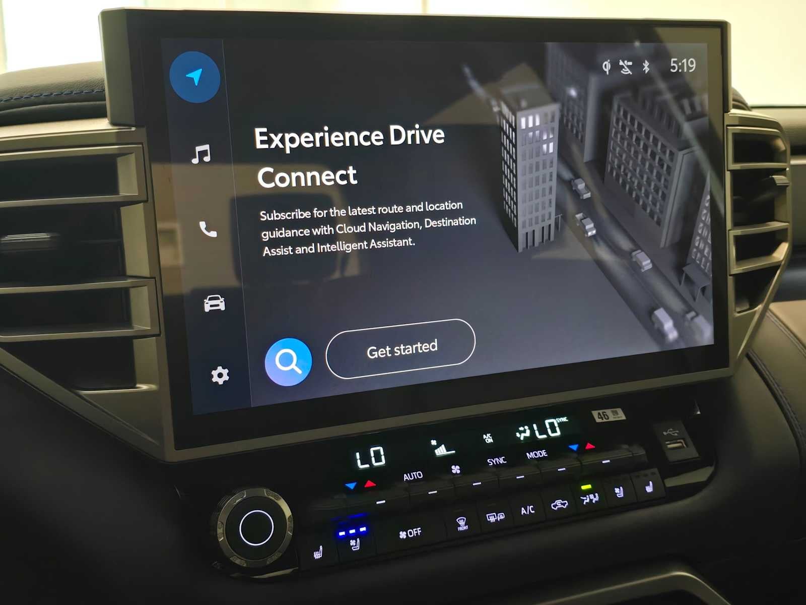 2026 Toyota Tundra i-FORCE MAX Platinum i-FORCE MAX