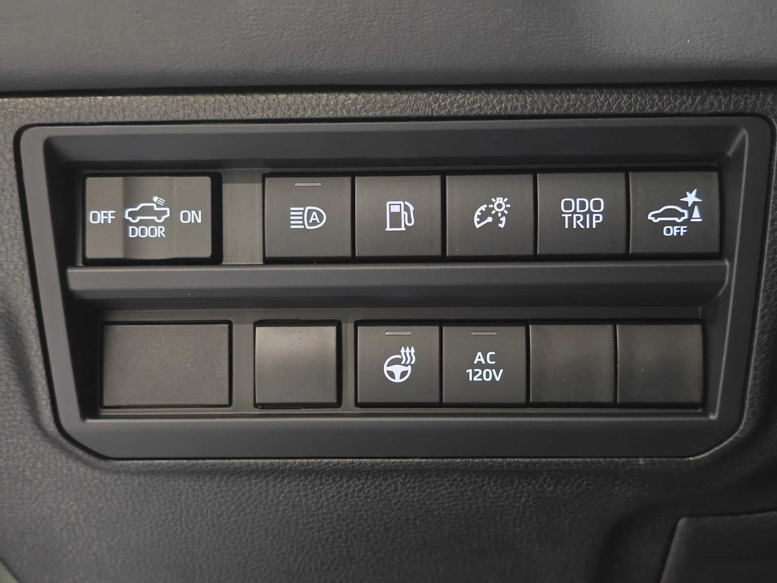 2026 Toyota Tundra i-FORCE MAX Platinum i-FORCE MAX