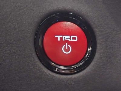 2026 Toyota Tundra i-FORCE MAX Platinum i-FORCE MAX
