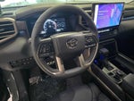 2026 Toyota Tundra i-FORCE MAX Platinum i-FORCE MAX
