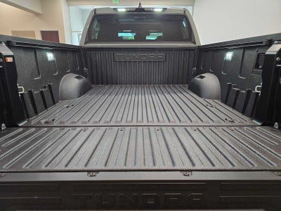 2026 Toyota Tundra i-FORCE MAX Platinum i-FORCE MAX