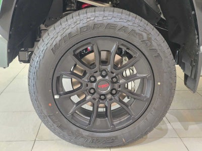2026 Toyota Tundra i-FORCE MAX Platinum i-FORCE MAX
