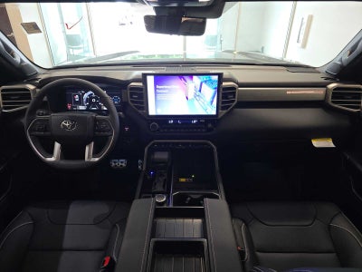 2026 Toyota Tundra i-FORCE MAX Limited i-FORCE MAX