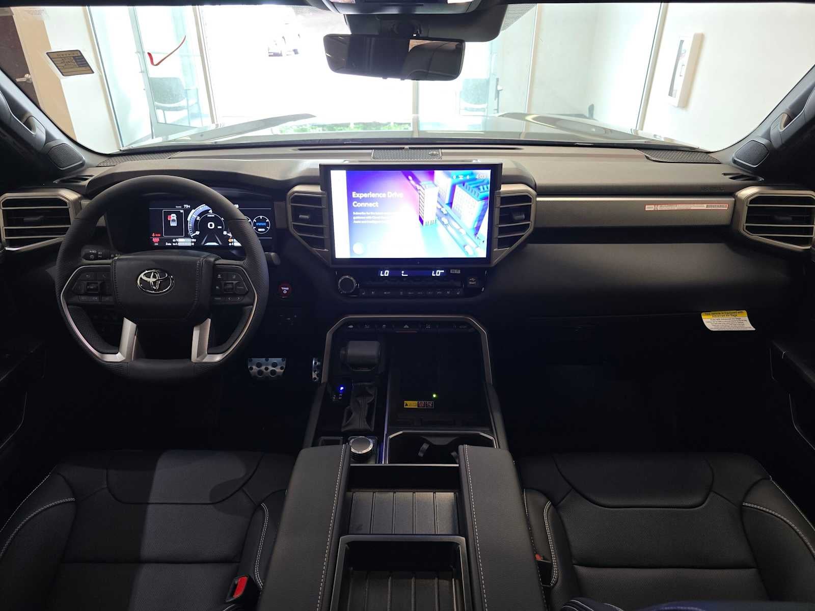 2026 Toyota Tundra i-FORCE MAX Limited i-FORCE MAX