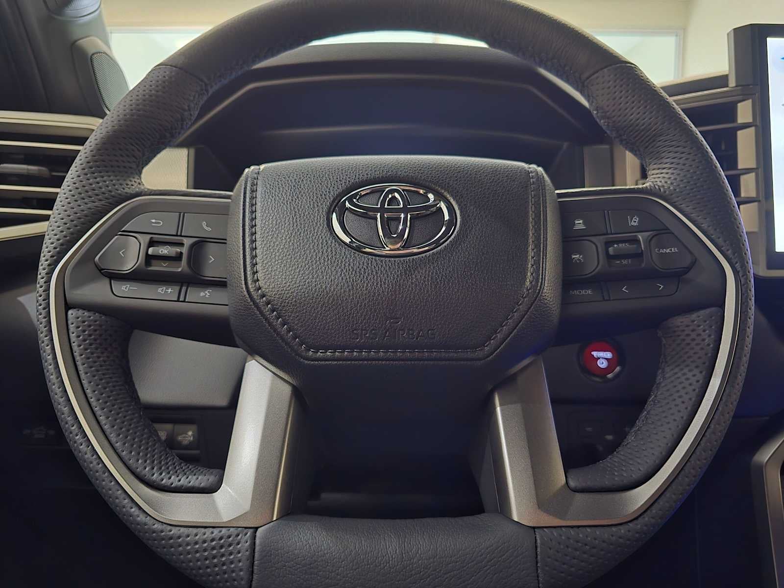 2026 Toyota Tundra i-FORCE MAX Limited i-FORCE MAX