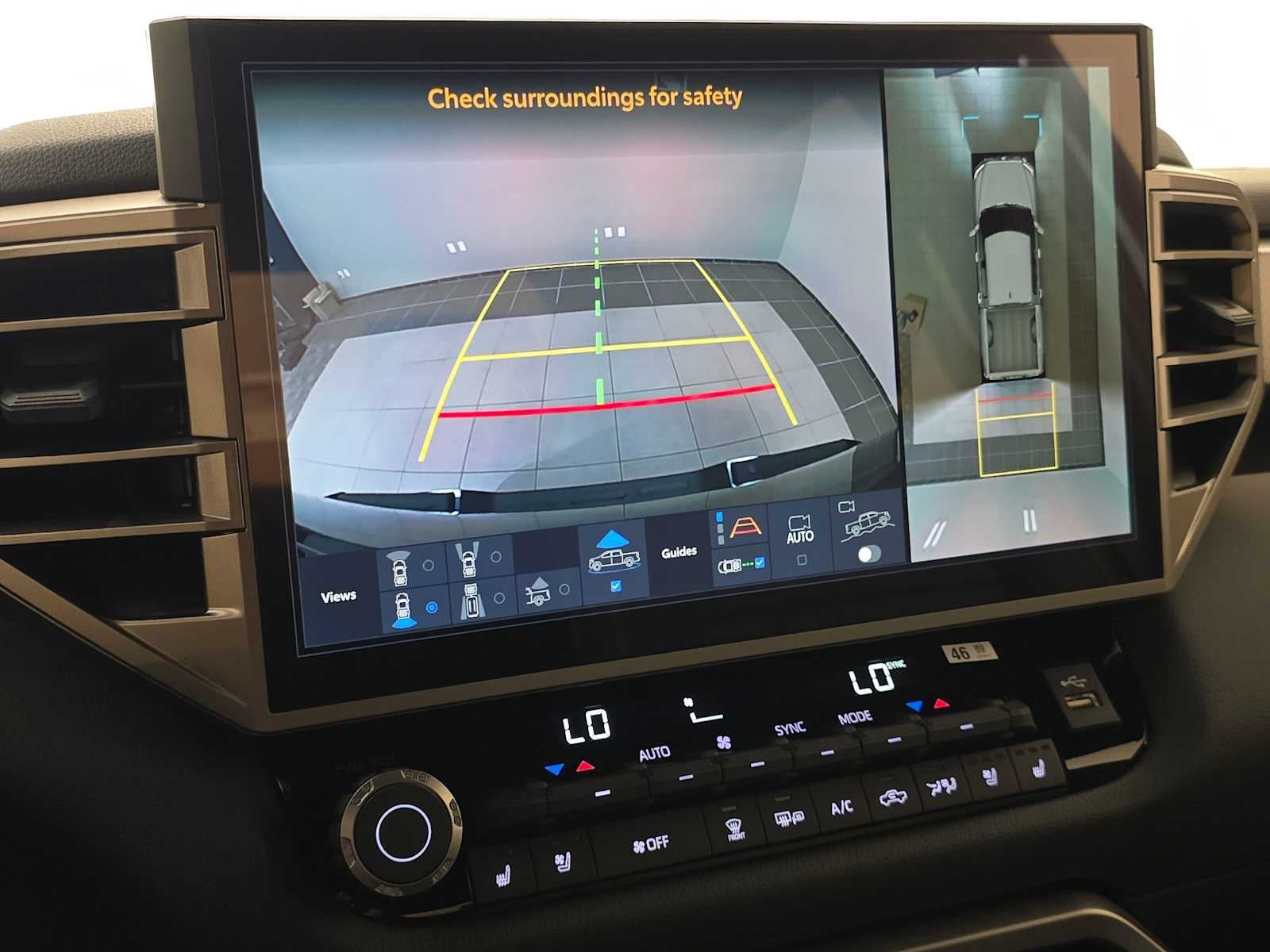 2026 Toyota Tundra i-FORCE MAX Limited i-FORCE MAX