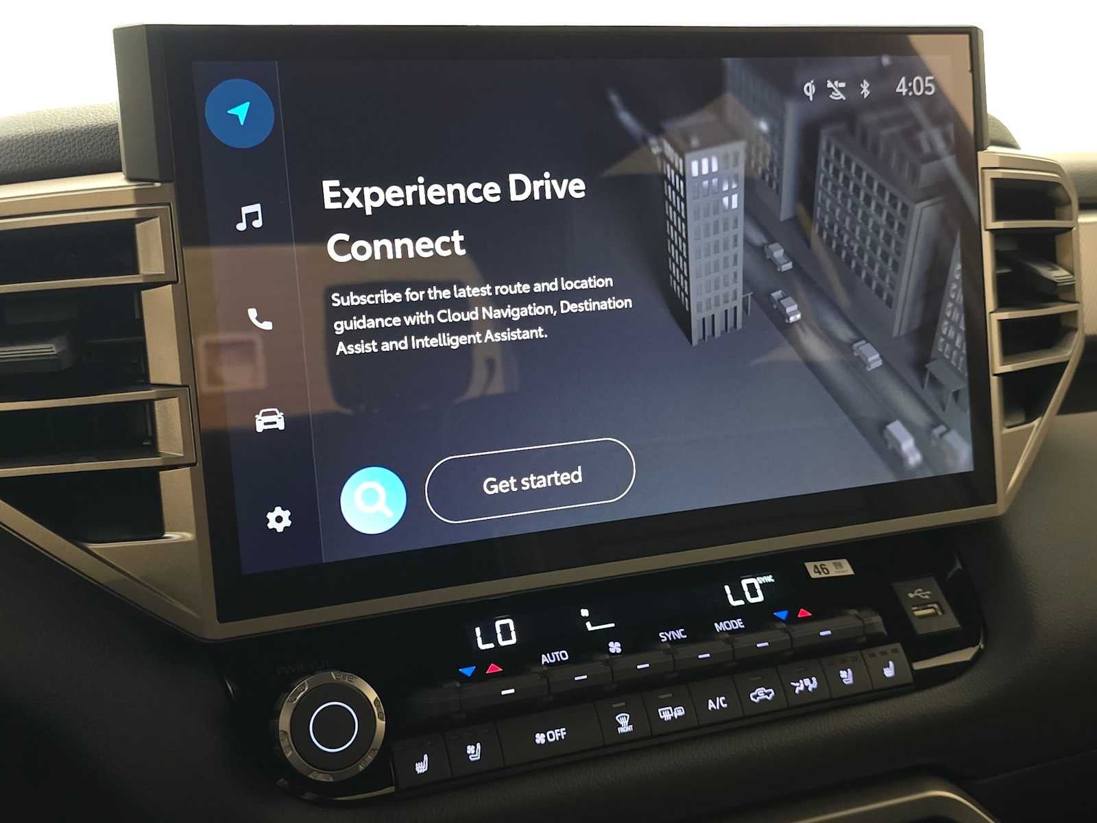 2026 Toyota Tundra i-FORCE MAX Limited i-FORCE MAX