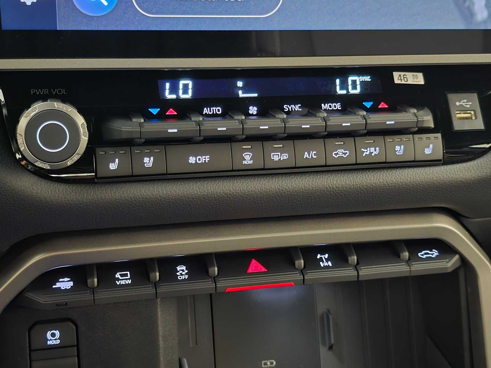 2026 Toyota Tundra i-FORCE MAX Limited i-FORCE MAX