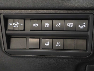 2026 Toyota Tundra i-FORCE MAX Limited i-FORCE MAX