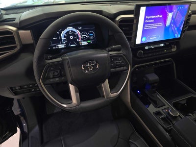 2026 Toyota Tundra i-FORCE MAX Limited i-FORCE MAX