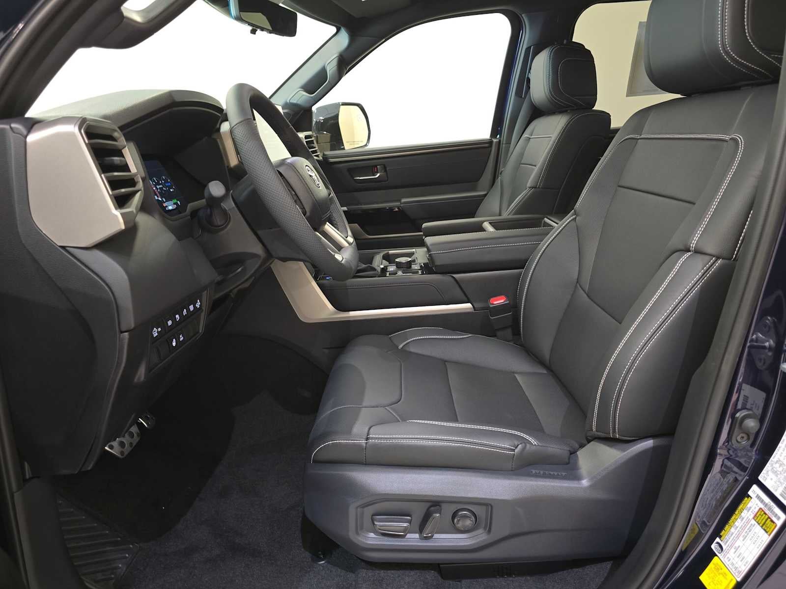 2026 Toyota Tundra i-FORCE MAX Limited i-FORCE MAX