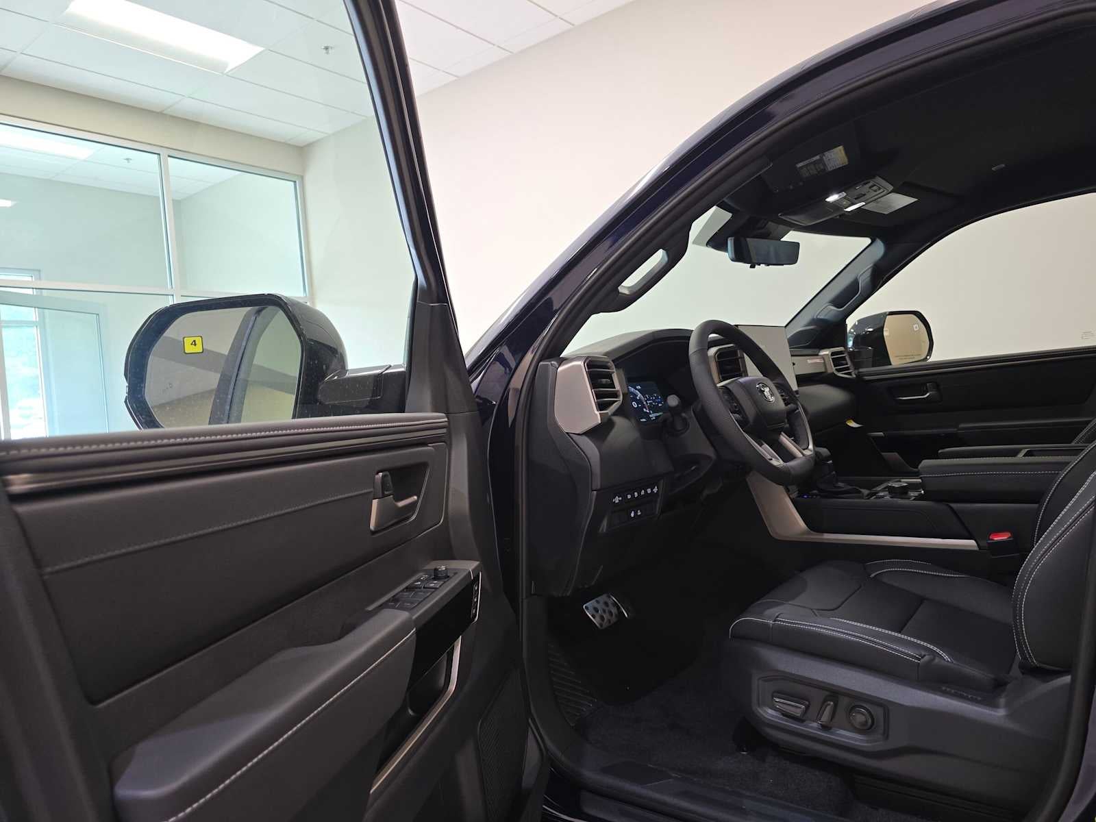 2026 Toyota Tundra i-FORCE MAX Limited i-FORCE MAX
