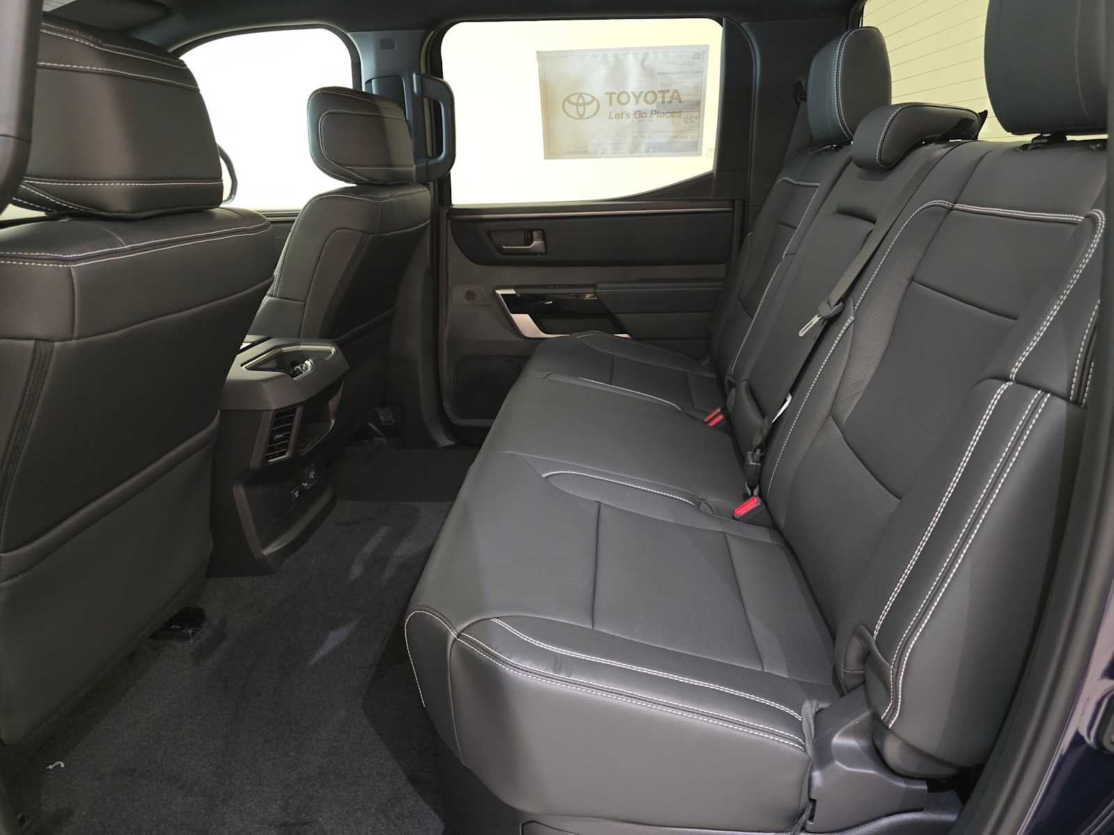 2026 Toyota Tundra i-FORCE MAX Limited i-FORCE MAX
