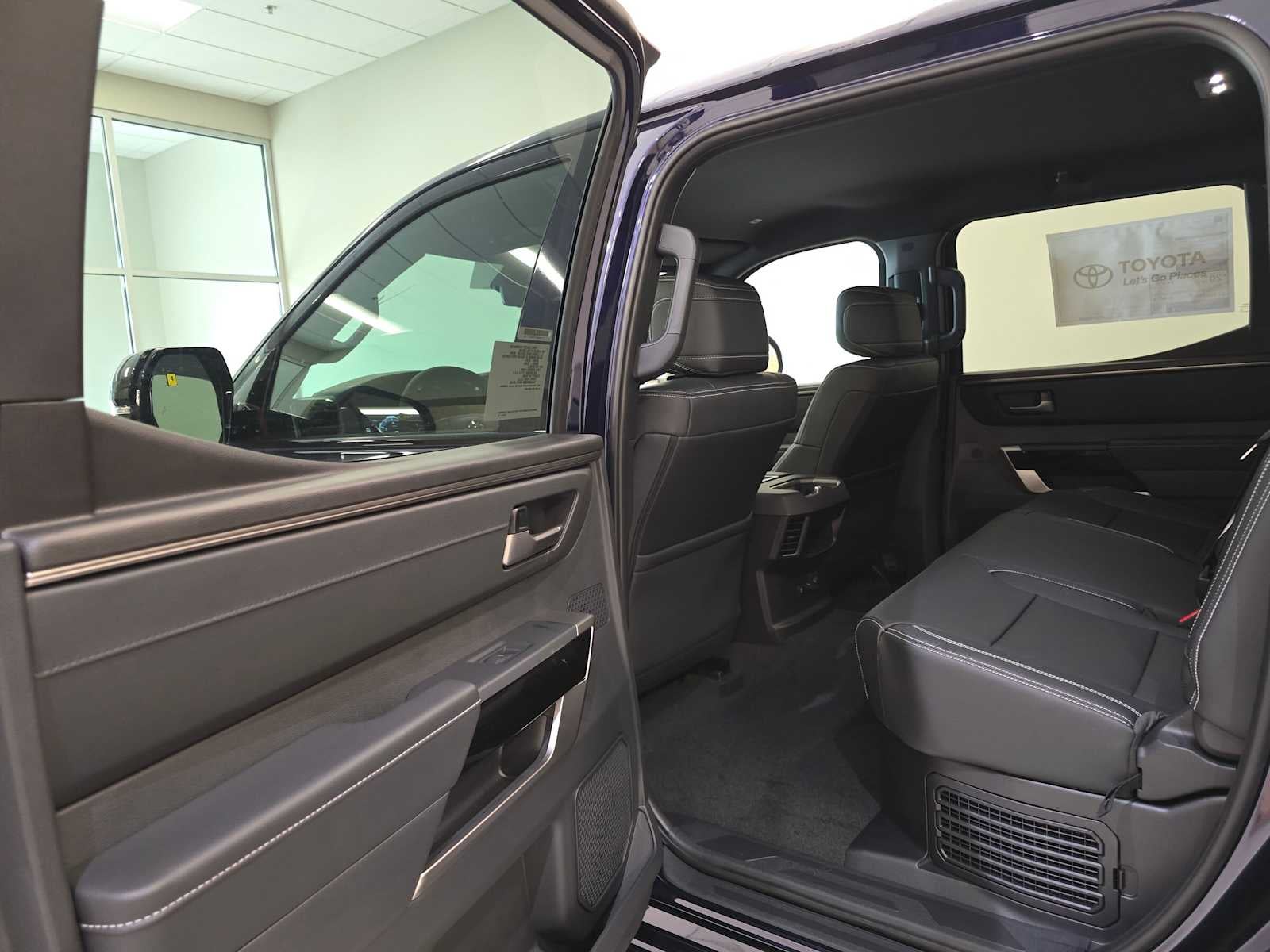 2026 Toyota Tundra i-FORCE MAX Limited i-FORCE MAX