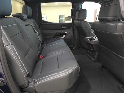 2026 Toyota Tundra i-FORCE MAX Limited i-FORCE MAX