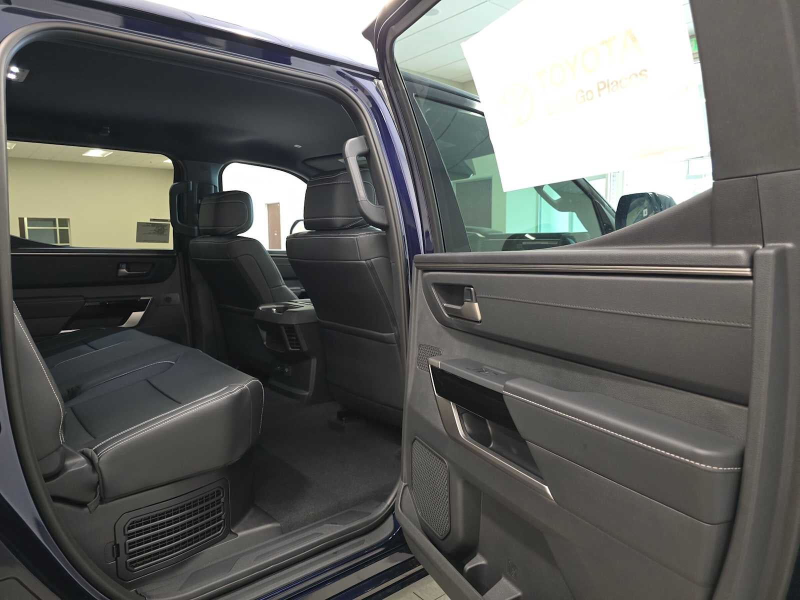 2026 Toyota Tundra i-FORCE MAX Limited i-FORCE MAX