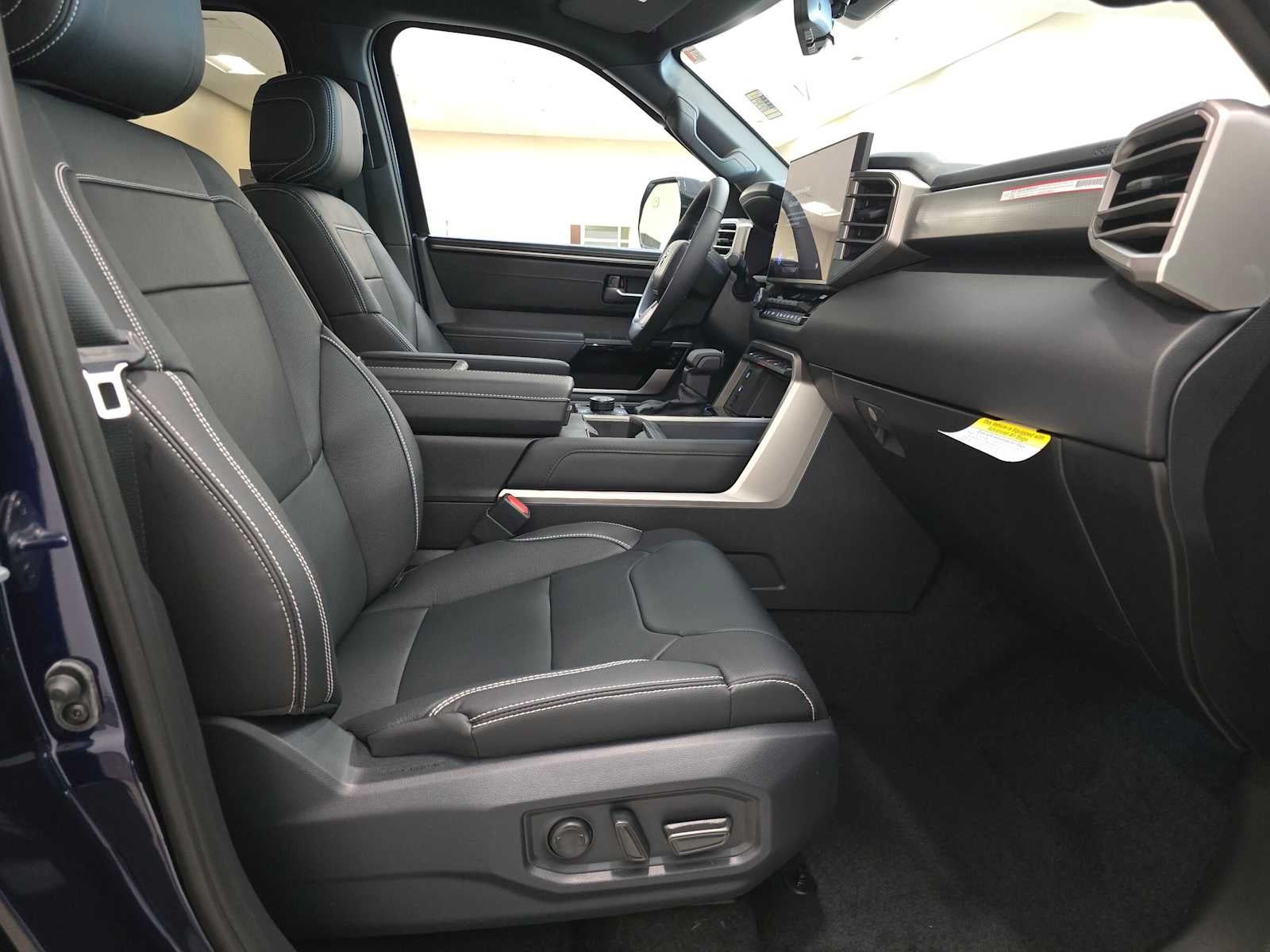 2026 Toyota Tundra i-FORCE MAX Limited i-FORCE MAX