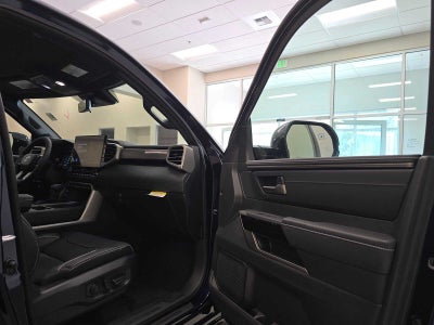 2026 Toyota Tundra i-FORCE MAX Limited i-FORCE MAX