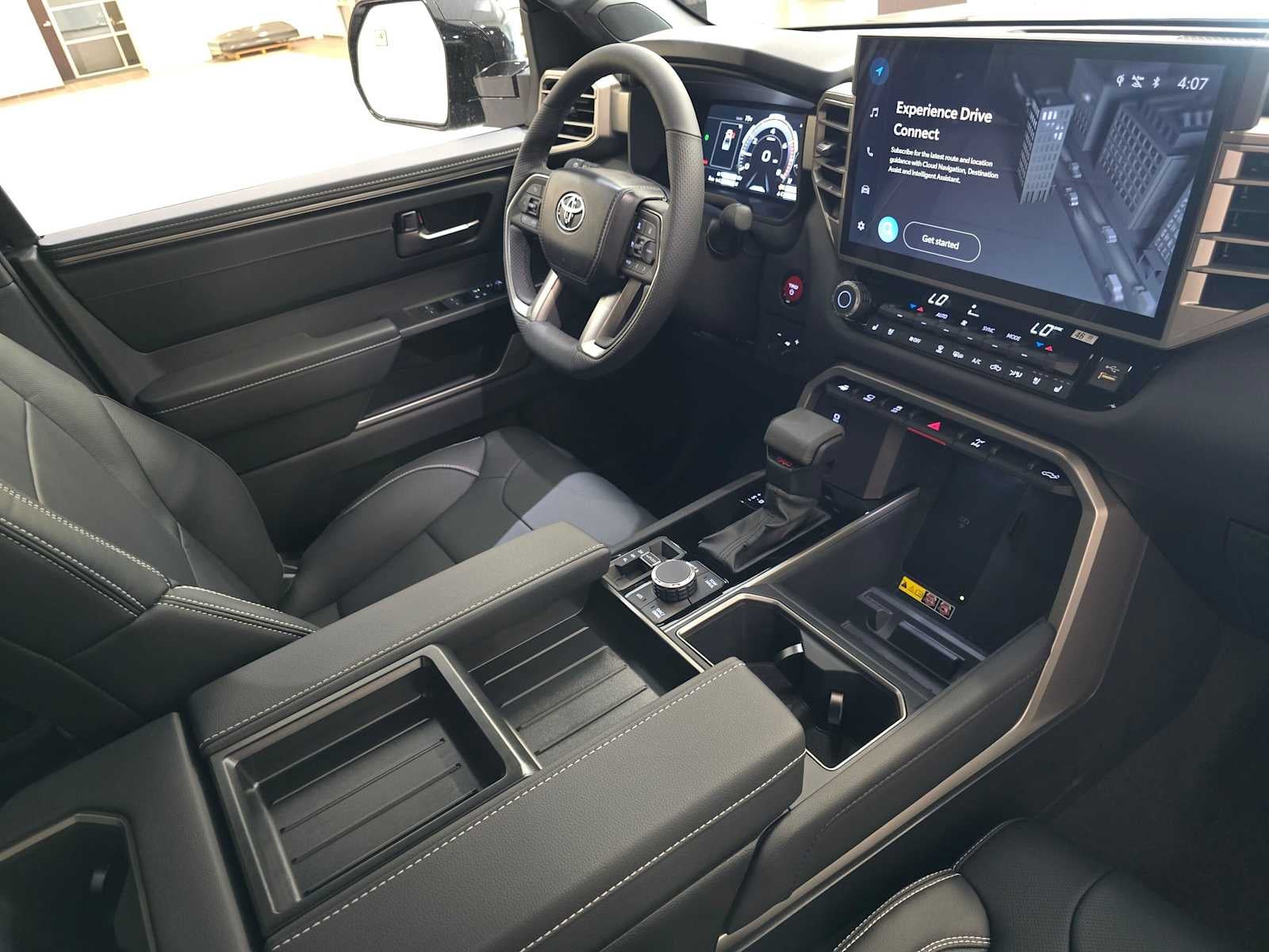 2026 Toyota Tundra i-FORCE MAX Limited i-FORCE MAX
