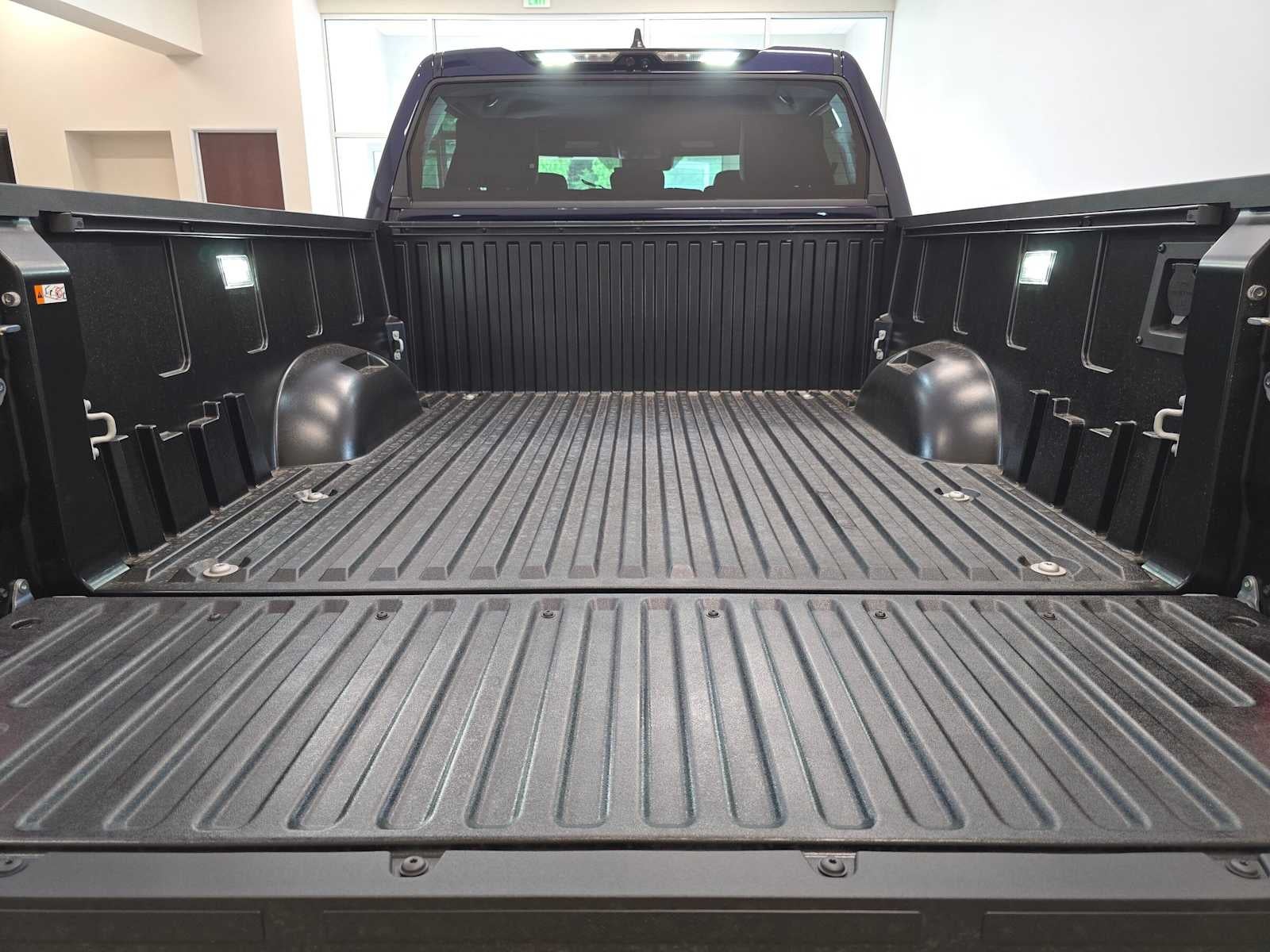2026 Toyota Tundra i-FORCE MAX Limited i-FORCE MAX