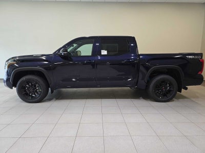 2026 Toyota Tundra i-FORCE MAX Limited i-FORCE MAX