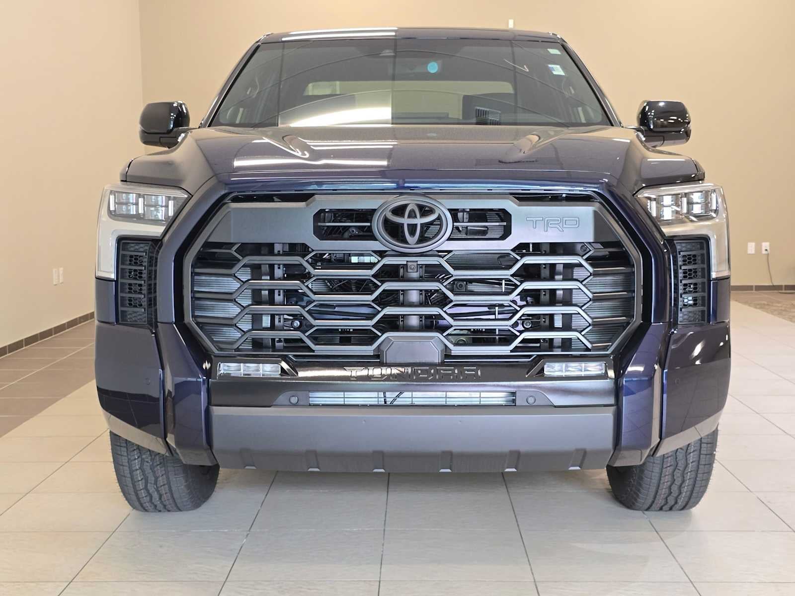 2026 Toyota Tundra i-FORCE MAX Limited i-FORCE MAX