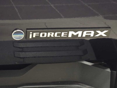 2026 Toyota Tundra i-FORCE MAX Limited i-FORCE MAX