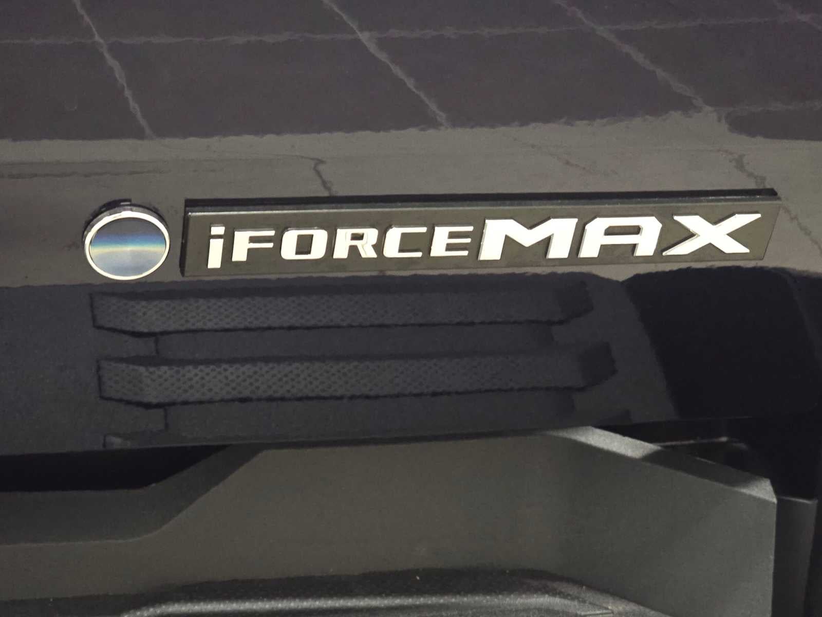 2026 Toyota Tundra i-FORCE MAX Limited i-FORCE MAX