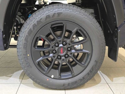 2026 Toyota Tundra i-FORCE MAX Limited i-FORCE MAX