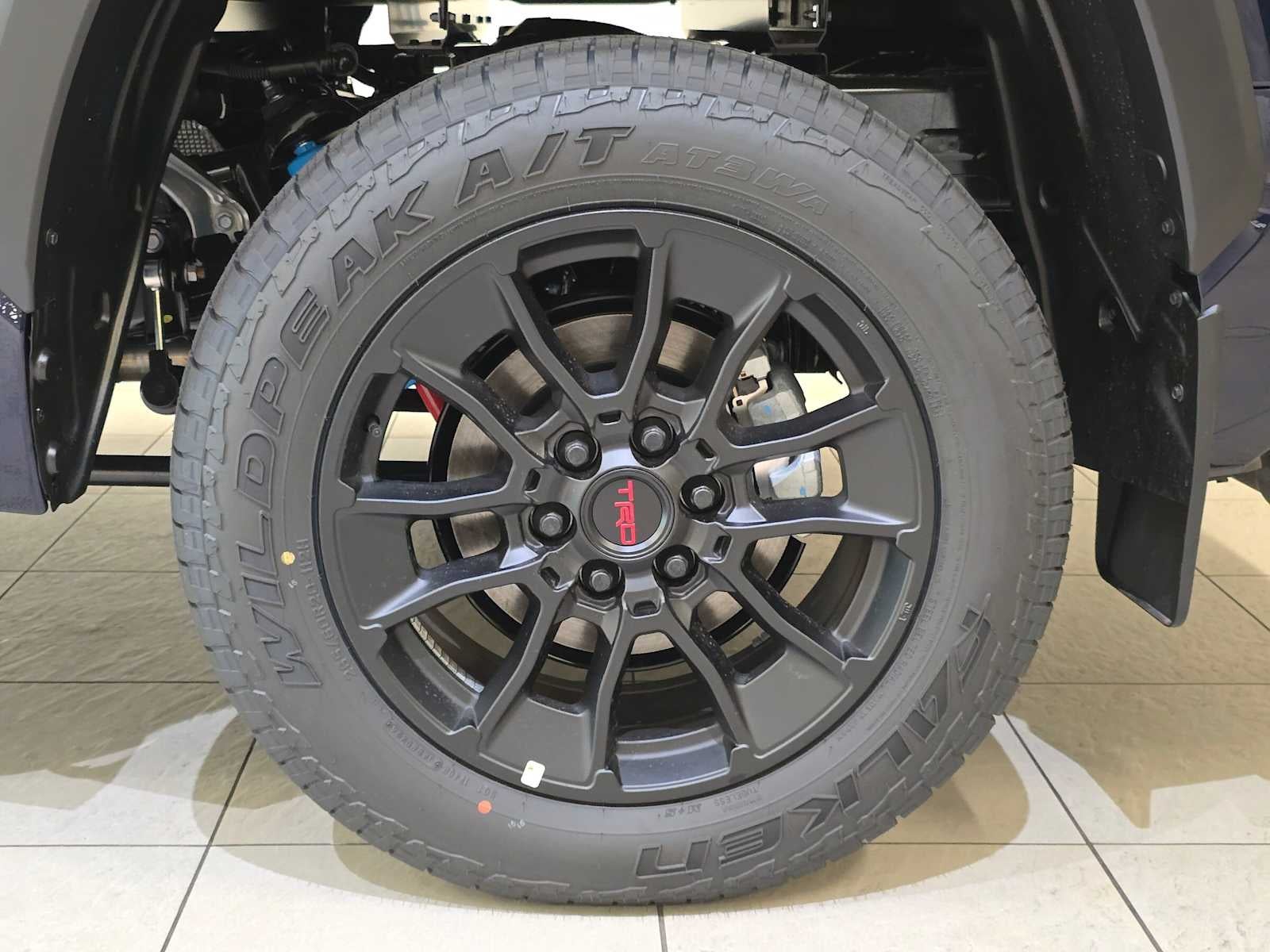 2026 Toyota Tundra i-FORCE MAX Limited i-FORCE MAX