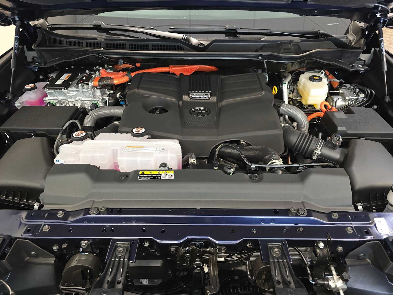 2026 Toyota Tundra i-FORCE MAX Limited i-FORCE MAX