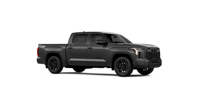 2026 Toyota Tundra i-FORCE MAX Limited i-FORCE MAX