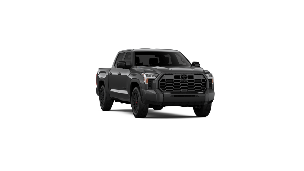 2026 Toyota Tundra i-FORCE MAX Limited i-FORCE MAX