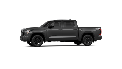 2026 Toyota Tundra i-FORCE MAX Limited i-FORCE MAX