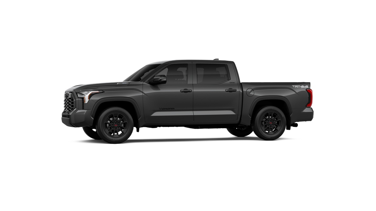 2026 Toyota Tundra i-FORCE MAX Limited i-FORCE MAX
