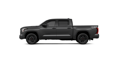 2026 Toyota Tundra i-FORCE MAX Limited i-FORCE MAX