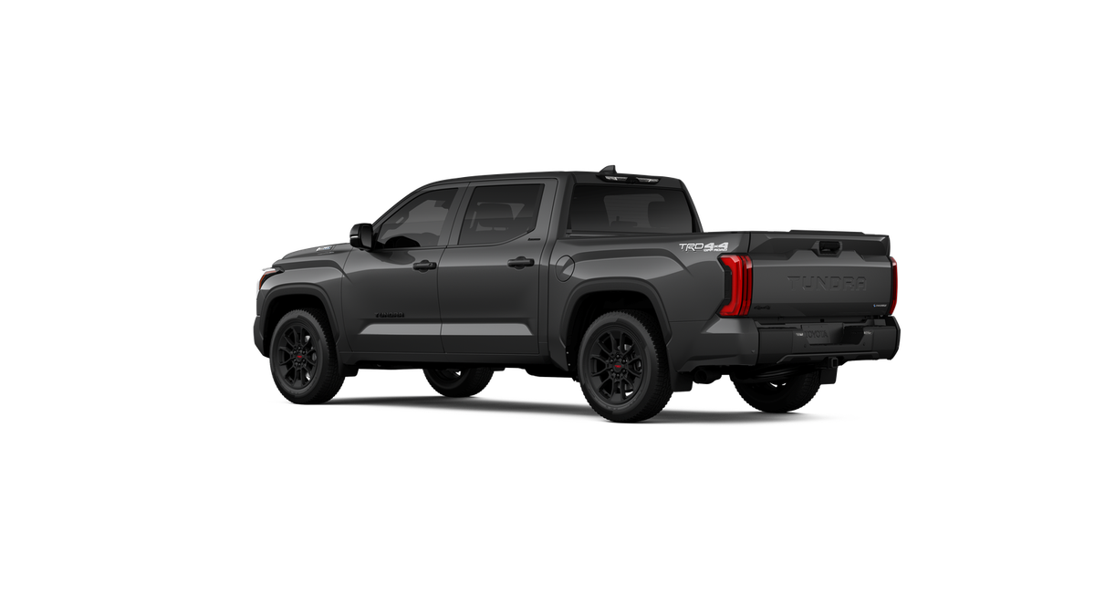 2026 Toyota Tundra i-FORCE MAX Limited i-FORCE MAX