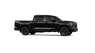 2026 Toyota Tundra i-FORCE MAX Platinum i-FORCE MAX