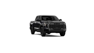 2026 Toyota Tundra i-FORCE MAX Platinum i-FORCE MAX